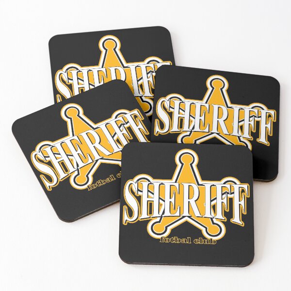 Item preview, sheriff tiraspol designed and sold by zer0-cu4tro.