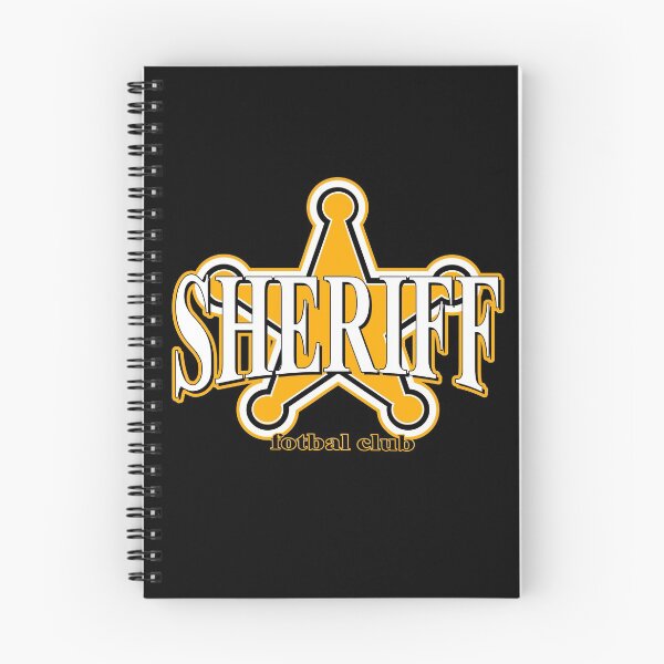 Item preview, sheriff tiraspol designed and sold by zer0-cu4tro.