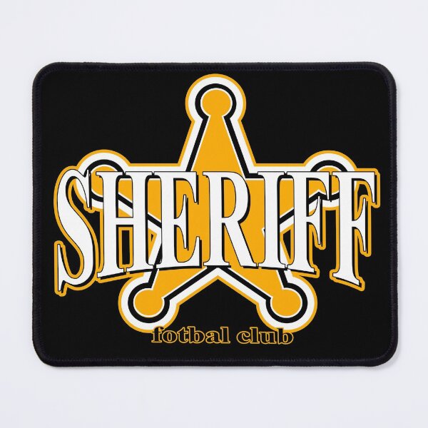 Item preview, sheriff tiraspol designed and sold by zer0-cu4tro.