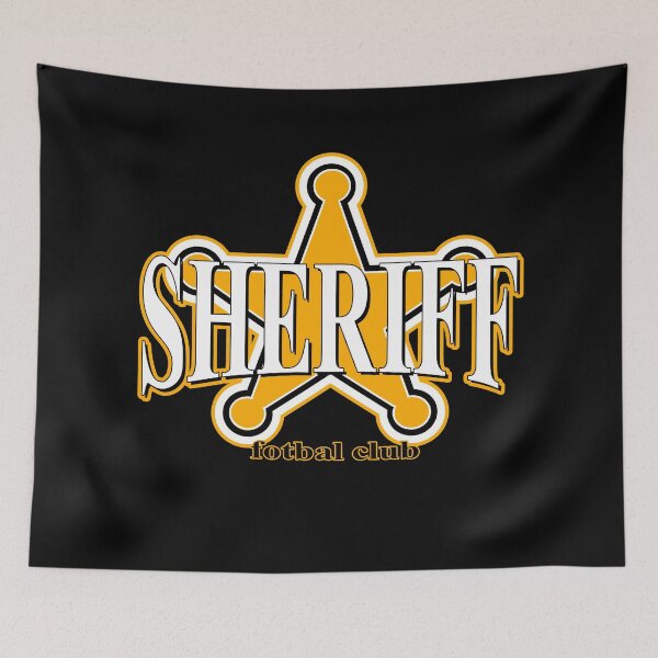 Item preview, sheriff tiraspol designed and sold by zer0-cu4tro.