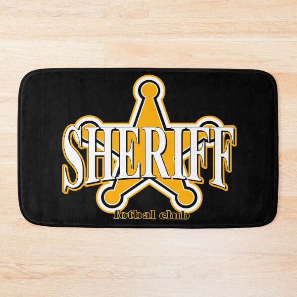 Item preview, sheriff tiraspol designed and sold by zer0-cu4tro.