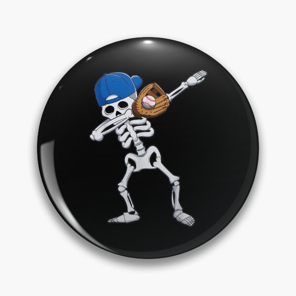 Artikelvorschau, Tupfendes Skelett Baseball Lustiges Halloween-Kostüm entworfen und verkauft von Beringurjoshuas.