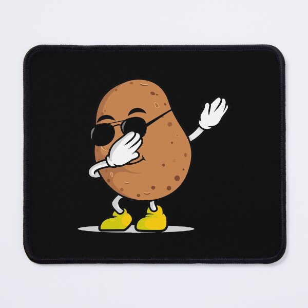 Item preview, Cute spud potato designed and sold by csoDesign.