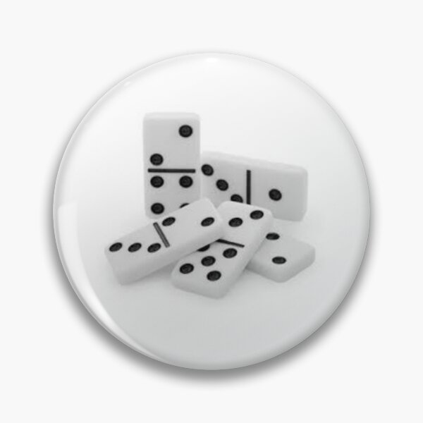 Item preview, The Last Domino Genesis designed and sold by Trendy Design.
