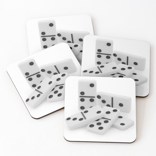 Item preview, The Last Domino Genesis designed and sold by Trendy Design.