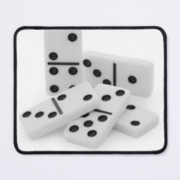 Item preview, The Last Domino Genesis designed and sold by Trendy Design.