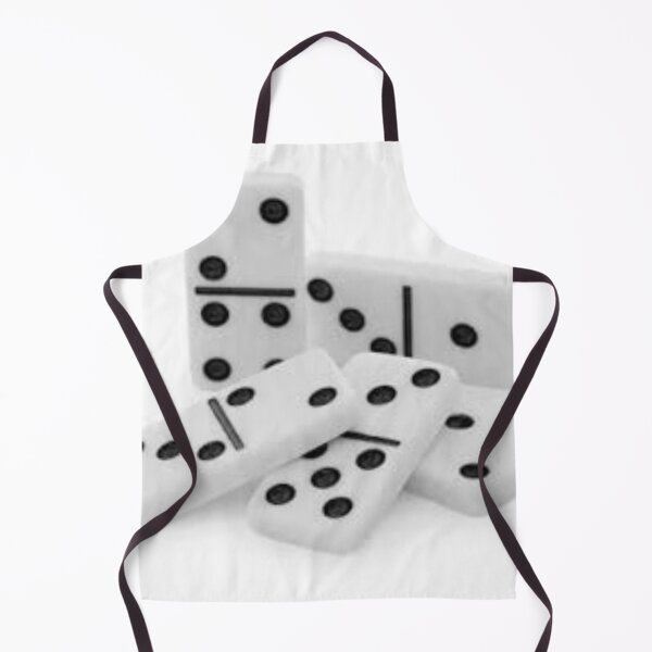 Item preview, The Last Domino Genesis designed and sold by Trendy Design.