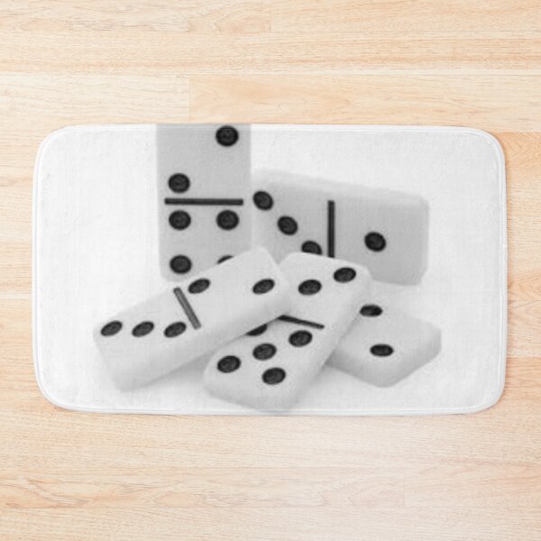 Item preview, The Last Domino Genesis designed and sold by Trendy Design.