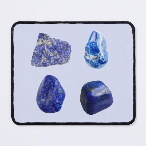 Item preview, Lapis Lazuli Stone designed and sold by mooneko.