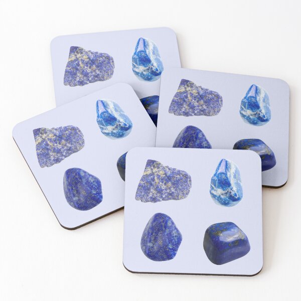 Item preview, Lapis Lazuli Stone designed and sold by mooneko.