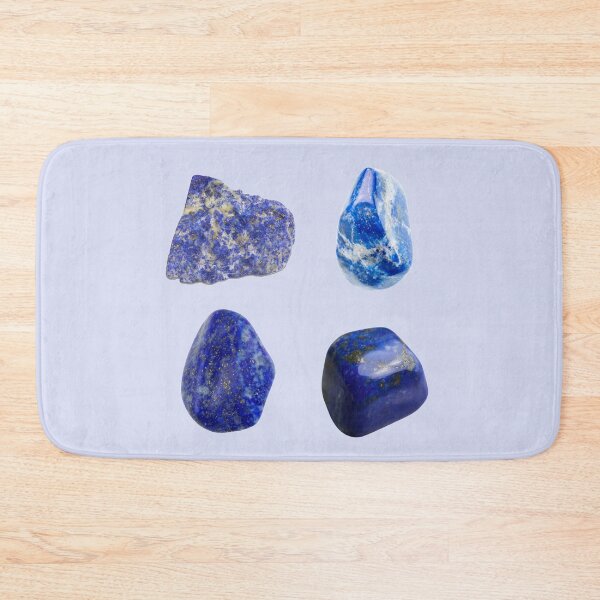 Item preview, Lapis Lazuli Stone designed and sold by mooneko.