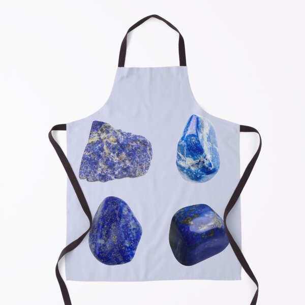 Item preview, Lapis Lazuli Stone designed and sold by mooneko.