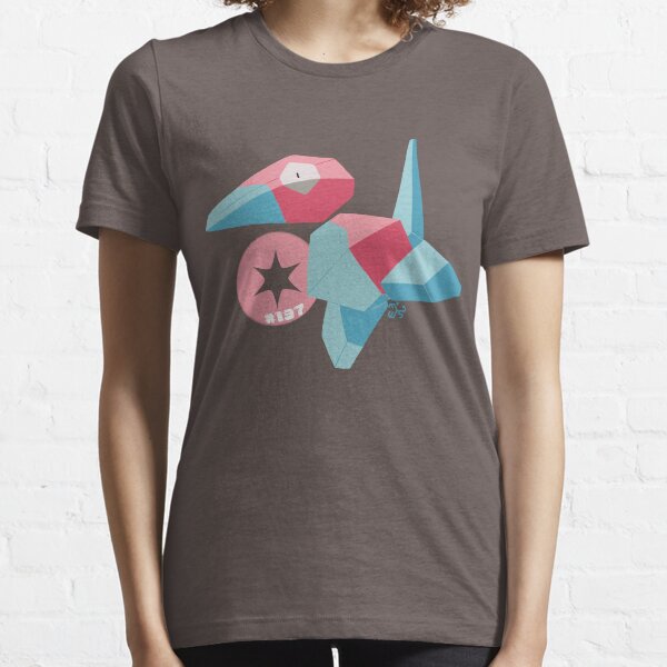 porygon shirt