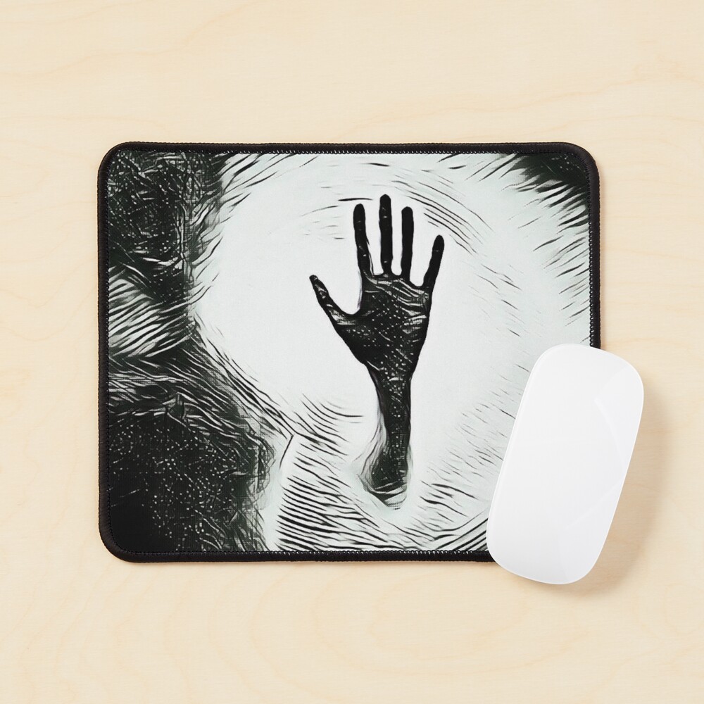 Item preview, Mouse Pad designed and sold by Funpart.