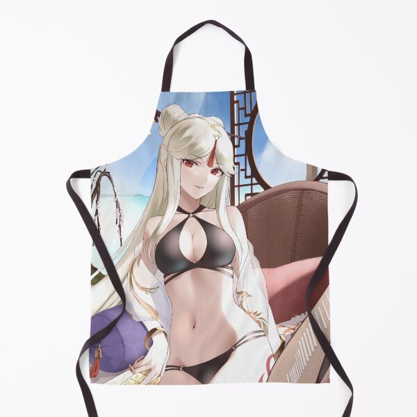Item preview, Ningguang designed and sold by Luciana Reese.