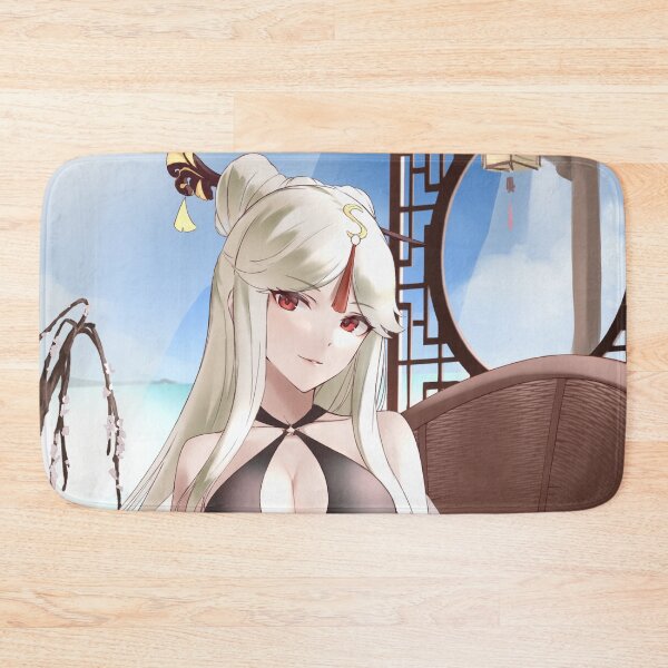 Item preview, Ningguang  designed and sold by Luciana Reese.