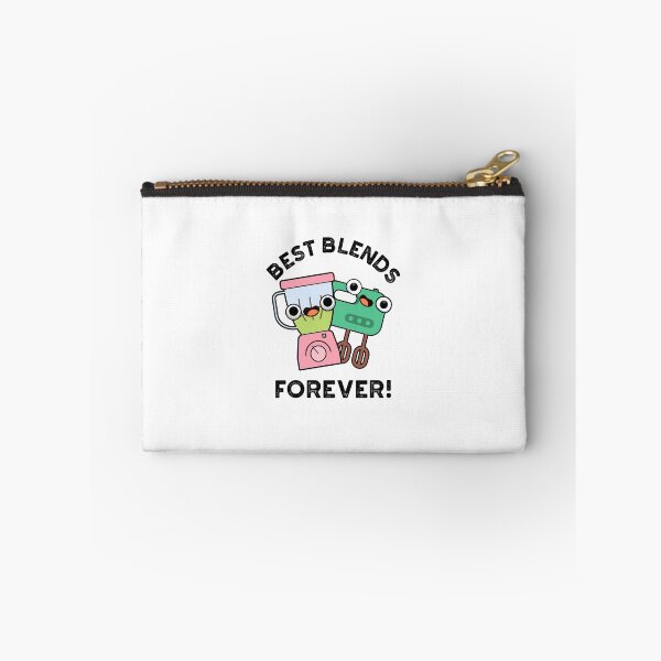 Item preview, Best Blends Forever Funny BFF Puns  designed and sold by punnybone.