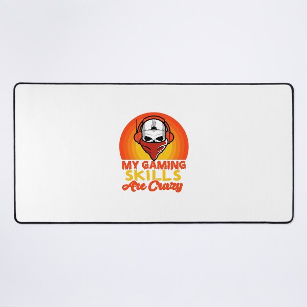 Item preview, Funny Halloween Gaming Skills Gamer Girls or Boys designed and sold by Ammar-the-goat.