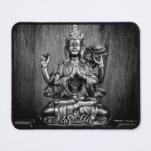Item preview, Avalokiteshvara designed and sold by JMWart.