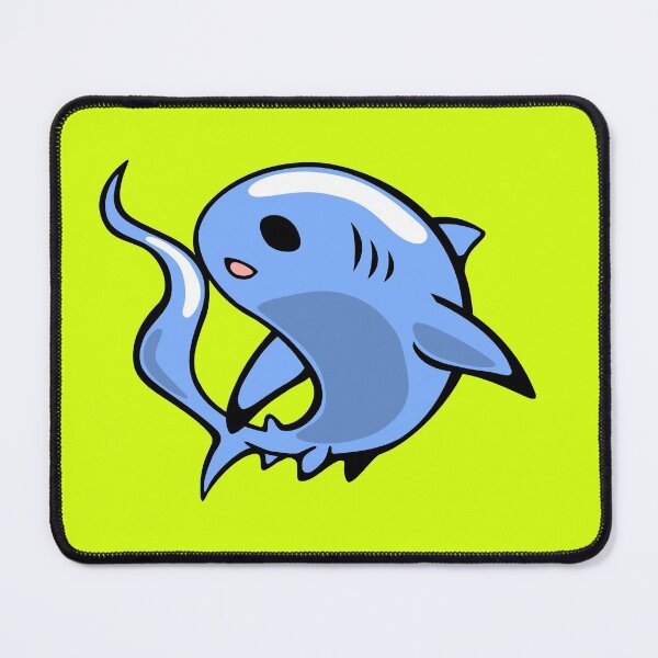 Item preview, Little Shark designed and sold by GORLOG.