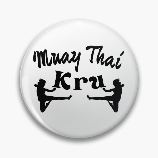 Item preview, Kru Muay Thai Meaning Learning From The Best designed and sold by Sonatablue.