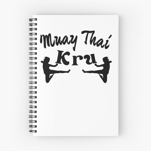 Item preview, Kru Muay Thai Meaning Learning From The Best designed and sold by Sonatablue.