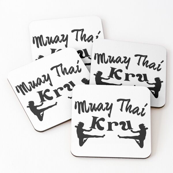 Item preview, Kru Muay Thai Meaning Learning From The Best designed and sold by Sonatablue.