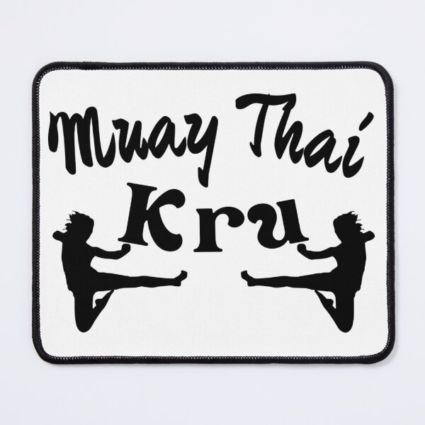 Item preview, Kru Muay Thai Meaning Learning From The Best designed and sold by Sonatablue.