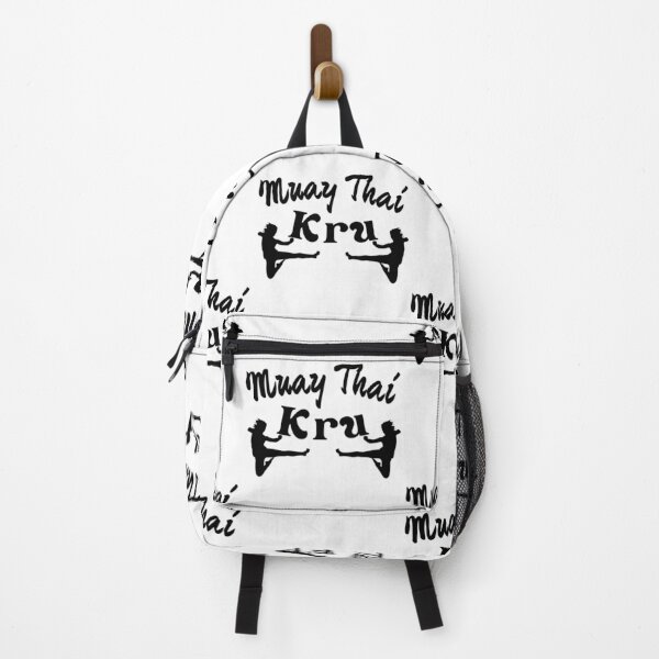 Item preview, Kru Muay Thai Meaning Learning From The Best designed and sold by Sonatablue.