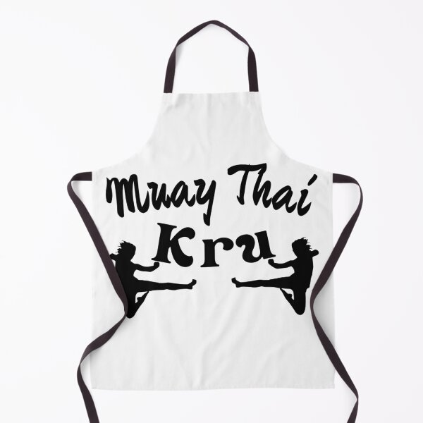 Item preview, Kru Muay Thai Meaning Learning From The Best designed and sold by Sonatablue.