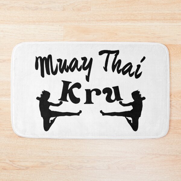 Item preview, Kru Muay Thai Meaning Learning From The Best designed and sold by Sonatablue.