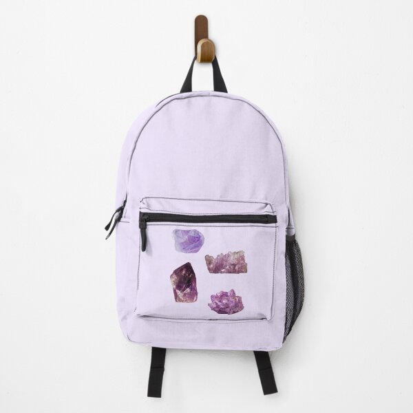 Item preview, Amethyst Crystal designed and sold by mooneko.