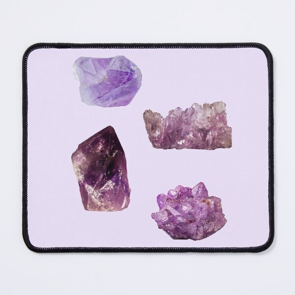 Item preview, Amethyst Crystal designed and sold by mooneko.