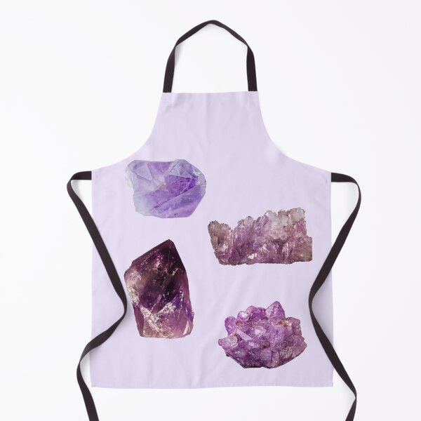 Item preview, Amethyst Crystal designed and sold by mooneko.