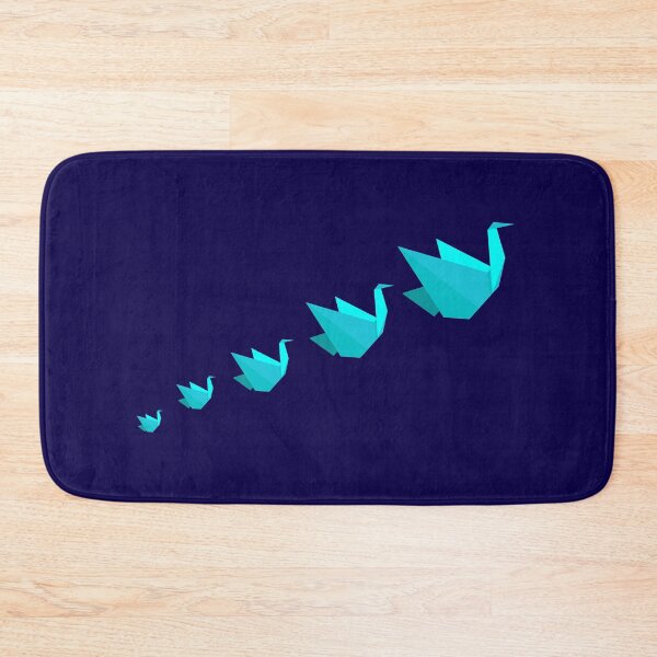 Item preview, Bird Origami Art designed and sold by DoherDesigns.