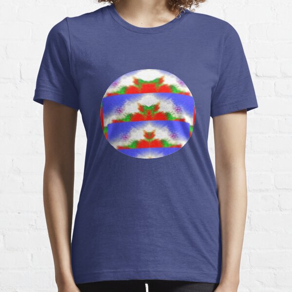 Transformed Christmas Essential T-Shirt