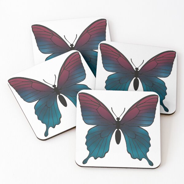 Item preview, Butterfly designed and sold by HOUSEMONTAGUE.