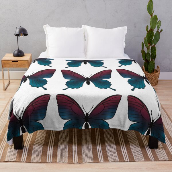 Item preview, Butterfly designed and sold by HOUSEMONTAGUE.