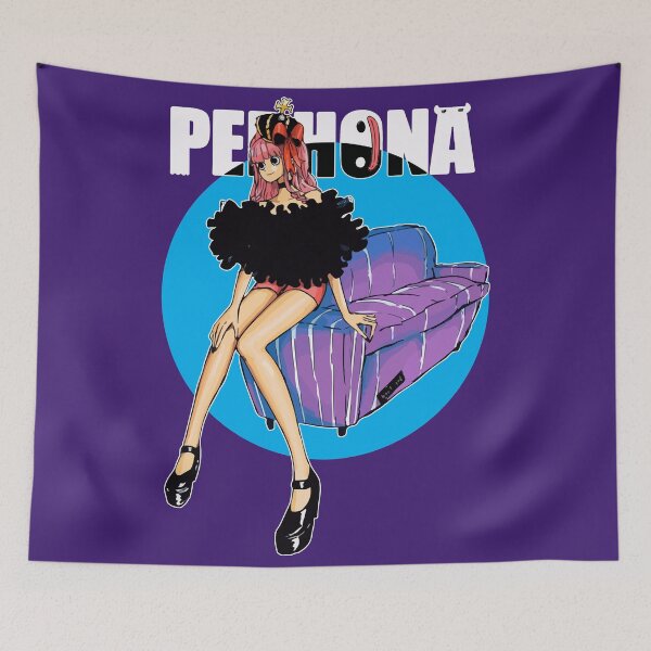 Item preview, Perona  designed and sold by Luciana Reese.