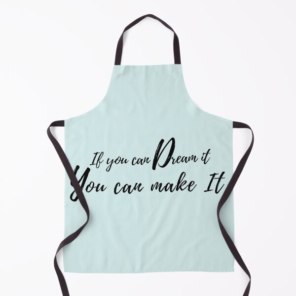 Item preview, If you can Dream it designed and sold by AIOSG.
