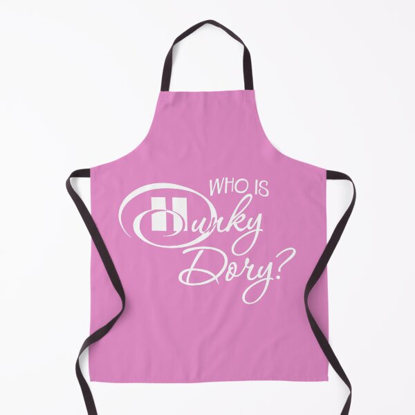 Item preview,  Who is Hunky Dory? designed and sold by YoungBlossoms.