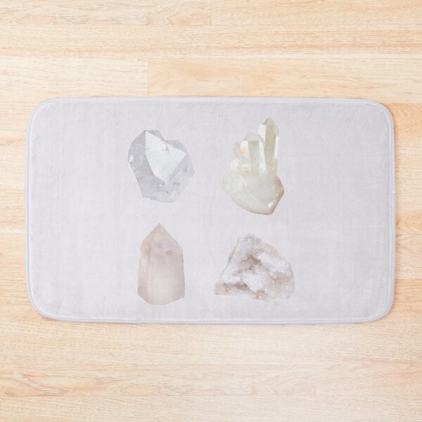 Item preview, Clear Quartz Crystal designed and sold by mooneko.