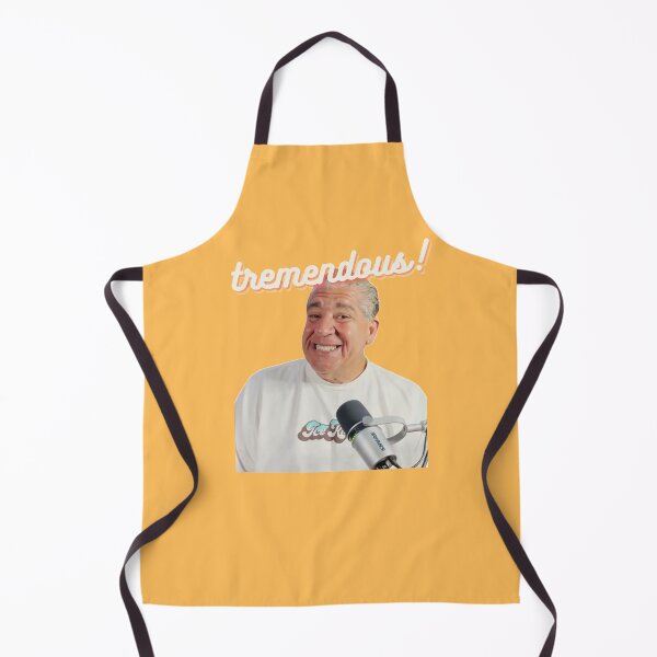 Item preview, Joey Diaz Tremendous Goofy Funny Pop Art Podcast Humor designed and sold by SandblockBass.