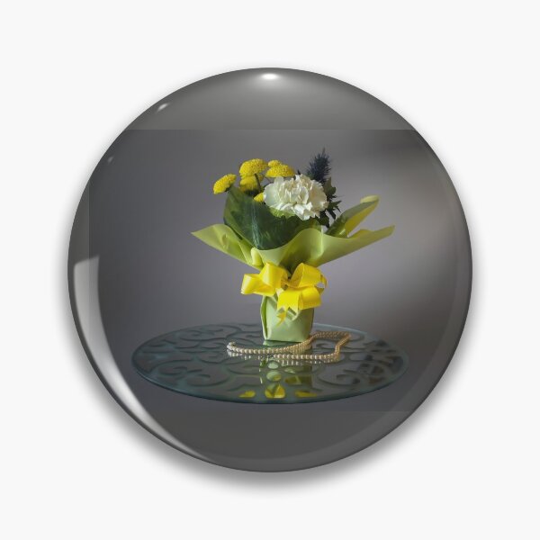 Item preview, Posy and Pearls  designed and sold by Alisonchambers2.