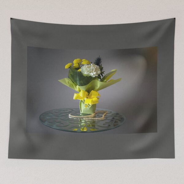 Item preview, Posy and Pearls  designed and sold by Alisonchambers2.