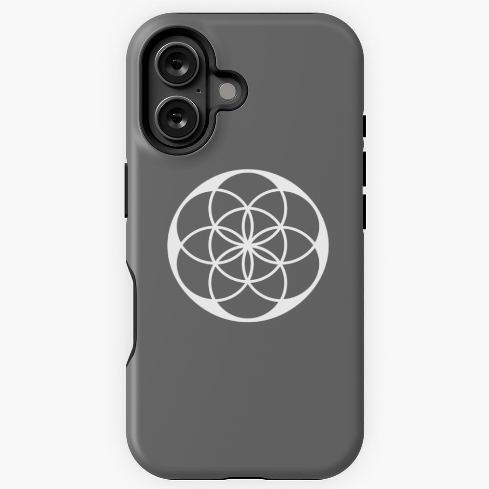 Item preview, iPhone Magsafe Tough Case designed and sold by thedrumstick.