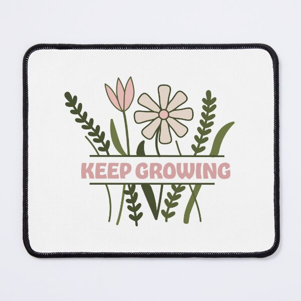 Item preview, Keep Growing designed and sold by jordonhalland.