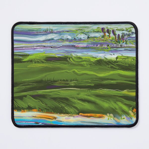 Item preview, Dreamy Coast Landscape designed and sold by robertcerins.