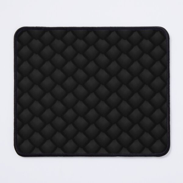 Item preview, Scale Pattern (Beautiful Black) designed and sold by IgniteWithin.