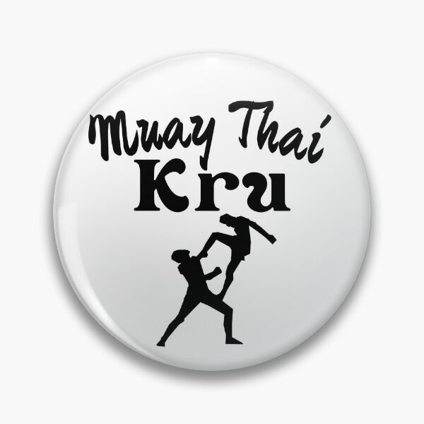 Item preview, Muay Thai Kru Meaning Learning From The Past designed and sold by Sonatablue.